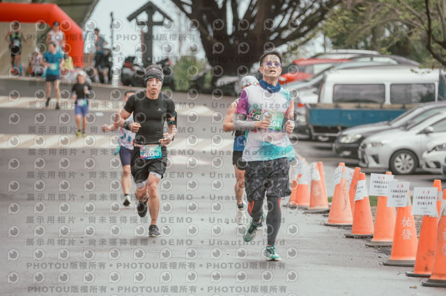 2026左岸竹東櫻花馬拉松Zhudong Sakura Marathon