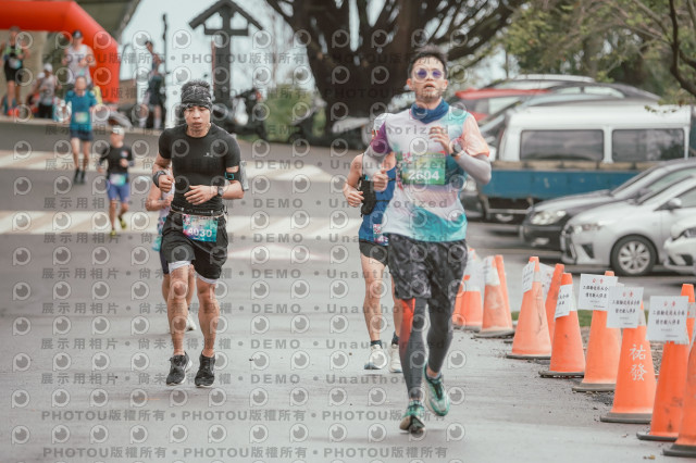 2026左岸竹東櫻花馬拉松Zhudong Sakura Marathon
