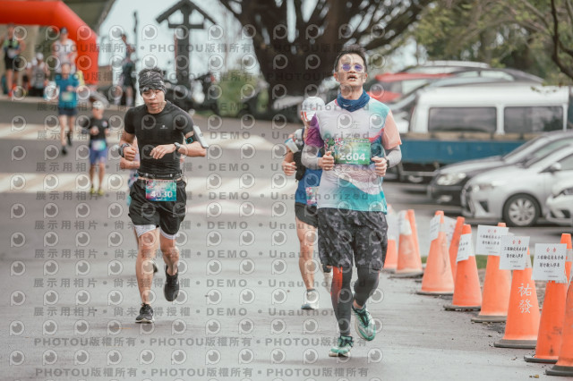 2026左岸竹東櫻花馬拉松Zhudong Sakura Marathon