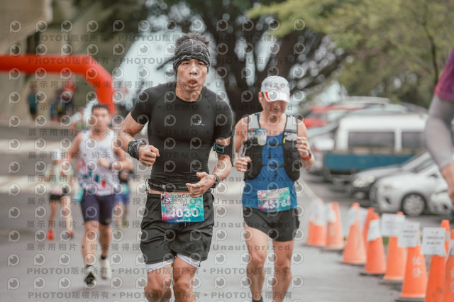 2026左岸竹東櫻花馬拉松Zhudong Sakura Marathon