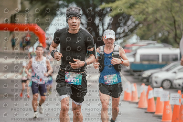 2026左岸竹東櫻花馬拉松Zhudong Sakura Marathon