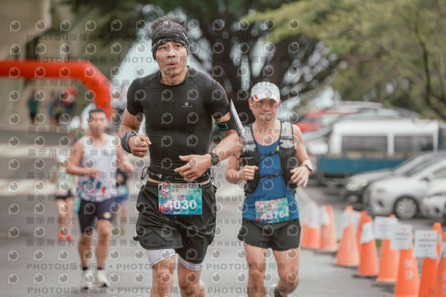 2026左岸竹東櫻花馬拉松Zhudong Sakura Marathon