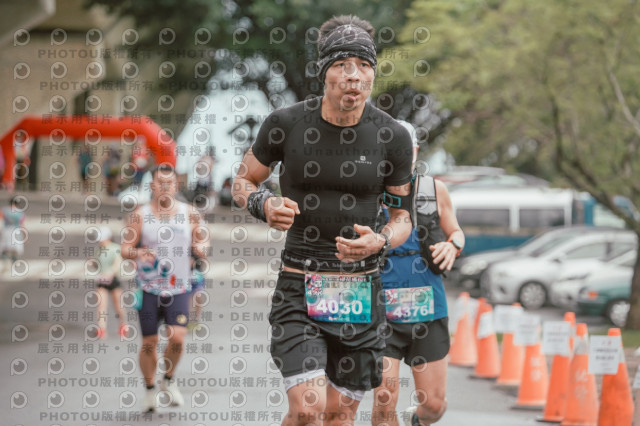 2026左岸竹東櫻花馬拉松Zhudong Sakura Marathon