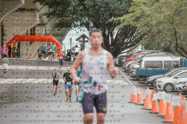 2026左岸竹東櫻花馬拉松Zhudong Sakura Marathon