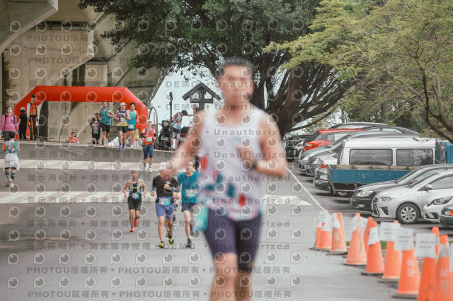 2026左岸竹東櫻花馬拉松Zhudong Sakura Marathon