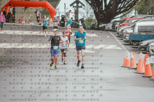 2026左岸竹東櫻花馬拉松Zhudong Sakura Marathon