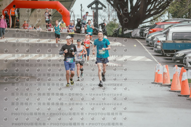 2026左岸竹東櫻花馬拉松Zhudong Sakura Marathon
