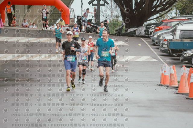 2026左岸竹東櫻花馬拉松Zhudong Sakura Marathon