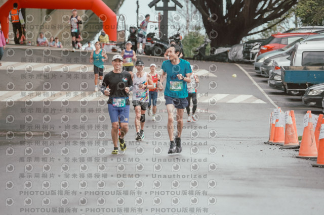 2026左岸竹東櫻花馬拉松Zhudong Sakura Marathon