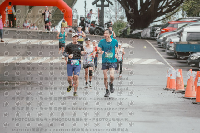 2026左岸竹東櫻花馬拉松Zhudong Sakura Marathon