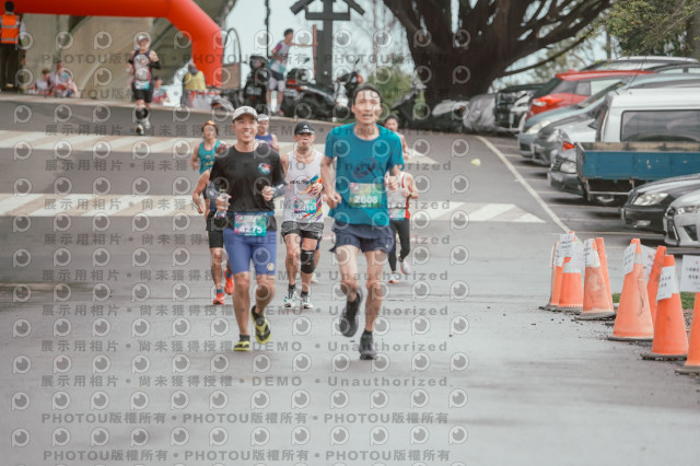 2026左岸竹東櫻花馬拉松Zhudong Sakura Marathon