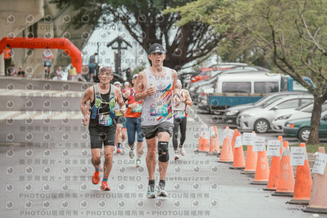 2026左岸竹東櫻花馬拉松Zhudong Sakura Marathon