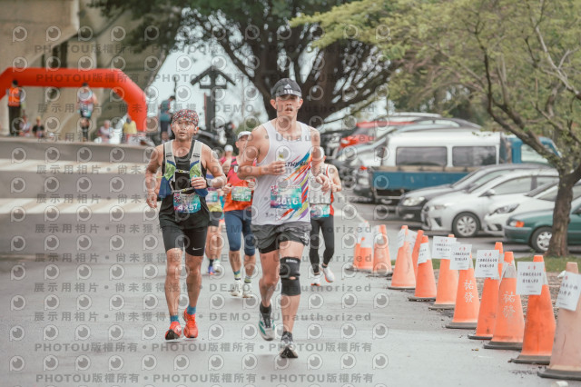 2026左岸竹東櫻花馬拉松Zhudong Sakura Marathon