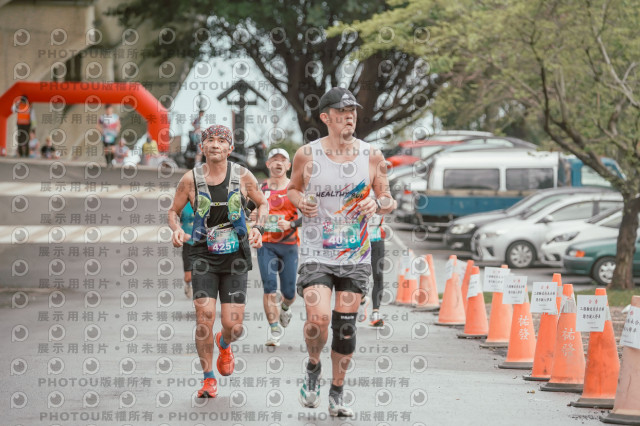2026左岸竹東櫻花馬拉松Zhudong Sakura Marathon
