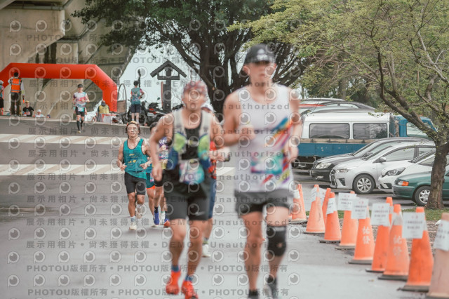 2026左岸竹東櫻花馬拉松Zhudong Sakura Marathon