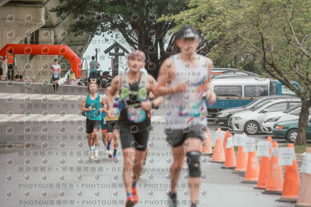 2026左岸竹東櫻花馬拉松Zhudong Sakura Marathon