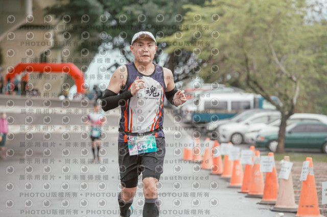 2026左岸竹東櫻花馬拉松Zhudong Sakura Marathon