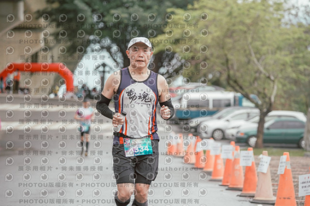 2026左岸竹東櫻花馬拉松Zhudong Sakura Marathon