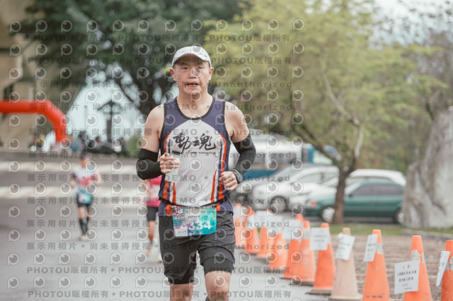2026左岸竹東櫻花馬拉松Zhudong Sakura Marathon
