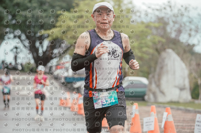 2026左岸竹東櫻花馬拉松Zhudong Sakura Marathon