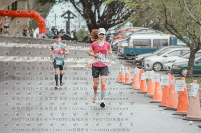 2026左岸竹東櫻花馬拉松Zhudong Sakura Marathon
