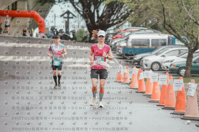 2026左岸竹東櫻花馬拉松Zhudong Sakura Marathon