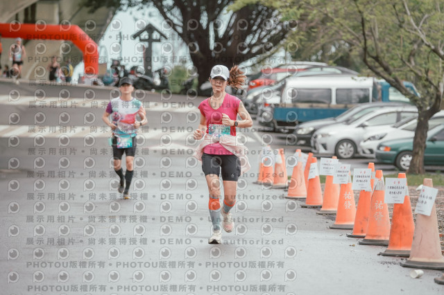 2026左岸竹東櫻花馬拉松Zhudong Sakura Marathon
