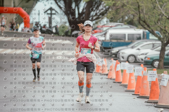 2026左岸竹東櫻花馬拉松Zhudong Sakura Marathon