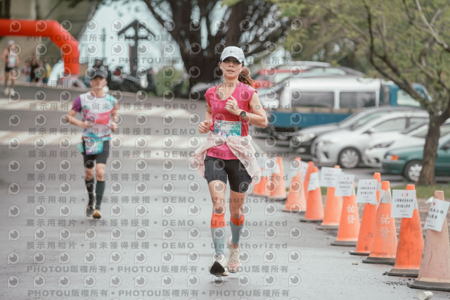 2026左岸竹東櫻花馬拉松Zhudong Sakura Marathon