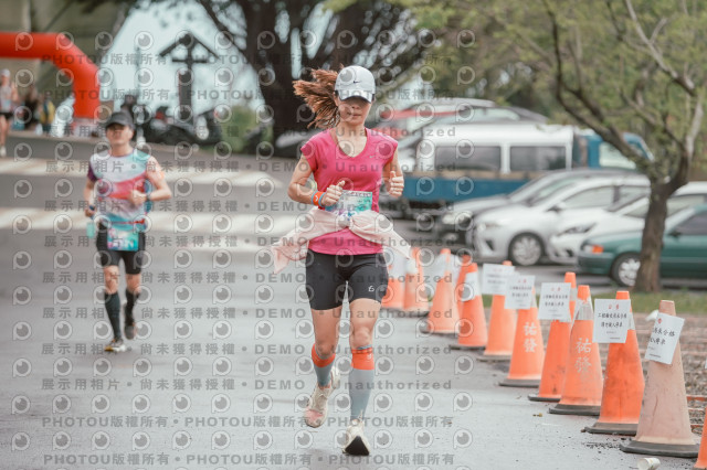 2026左岸竹東櫻花馬拉松Zhudong Sakura Marathon