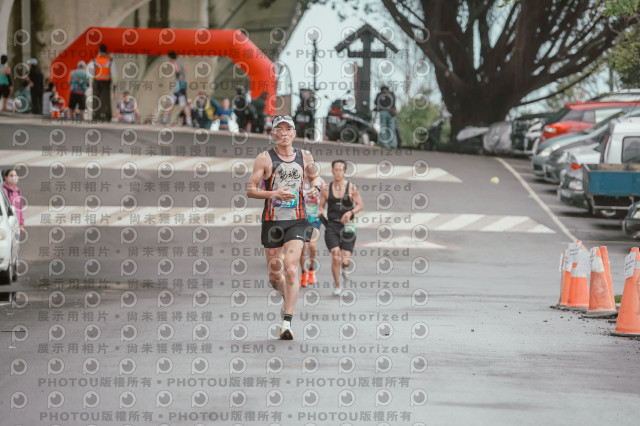 2026左岸竹東櫻花馬拉松Zhudong Sakura Marathon