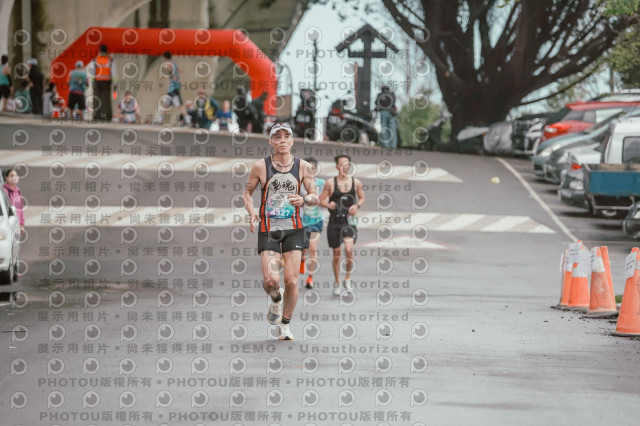 2026左岸竹東櫻花馬拉松Zhudong Sakura Marathon