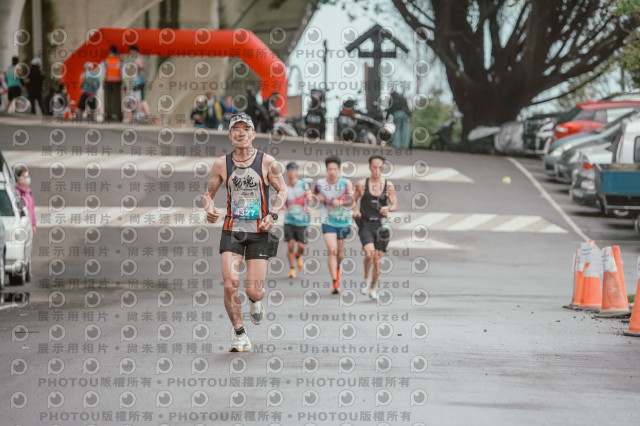 2026左岸竹東櫻花馬拉松Zhudong Sakura Marathon