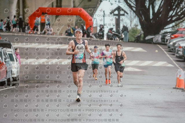 2026左岸竹東櫻花馬拉松Zhudong Sakura Marathon