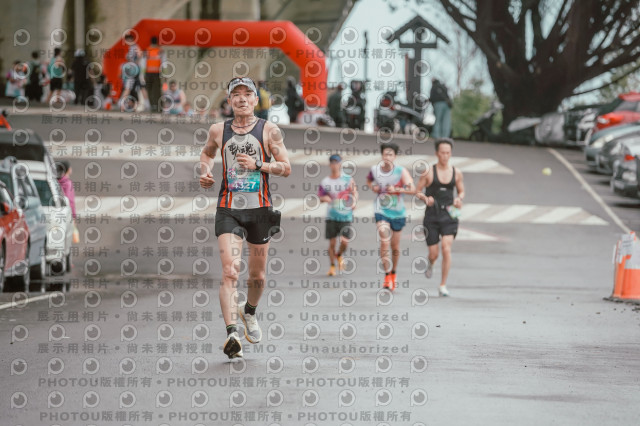 2026左岸竹東櫻花馬拉松Zhudong Sakura Marathon