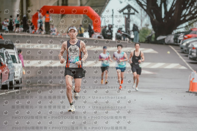2026左岸竹東櫻花馬拉松Zhudong Sakura Marathon