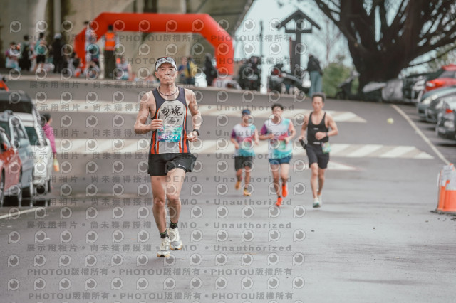 2026左岸竹東櫻花馬拉松Zhudong Sakura Marathon
