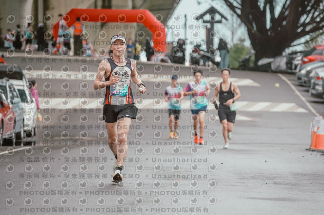 2026左岸竹東櫻花馬拉松Zhudong Sakura Marathon