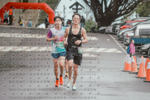 2026左岸竹東櫻花馬拉松Zhudong Sakura Marathon