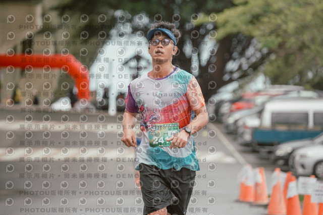 2026左岸竹東櫻花馬拉松Zhudong Sakura Marathon