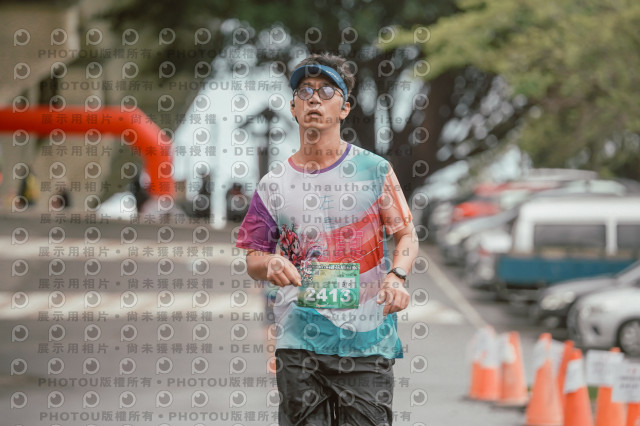 2026左岸竹東櫻花馬拉松Zhudong Sakura Marathon