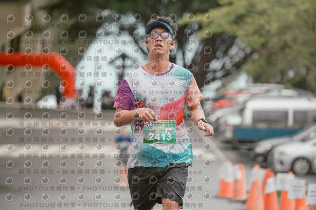 2026左岸竹東櫻花馬拉松Zhudong Sakura Marathon