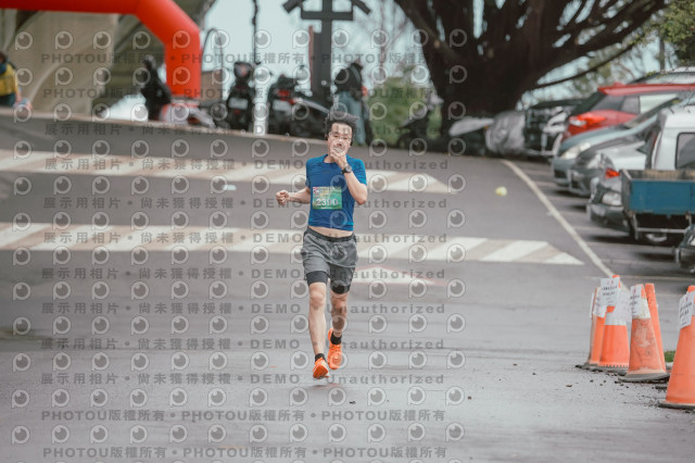 2026左岸竹東櫻花馬拉松Zhudong Sakura Marathon