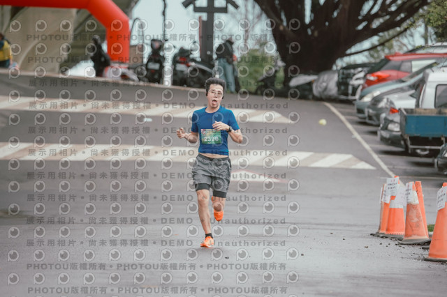 2026左岸竹東櫻花馬拉松Zhudong Sakura Marathon