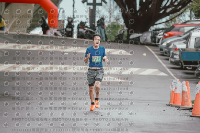 2026左岸竹東櫻花馬拉松Zhudong Sakura Marathon