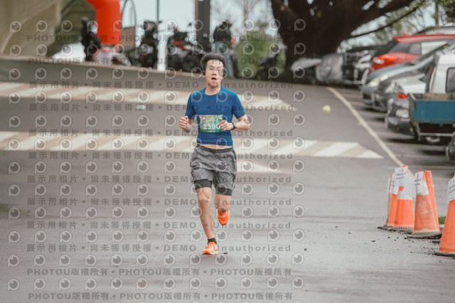 2026左岸竹東櫻花馬拉松Zhudong Sakura Marathon