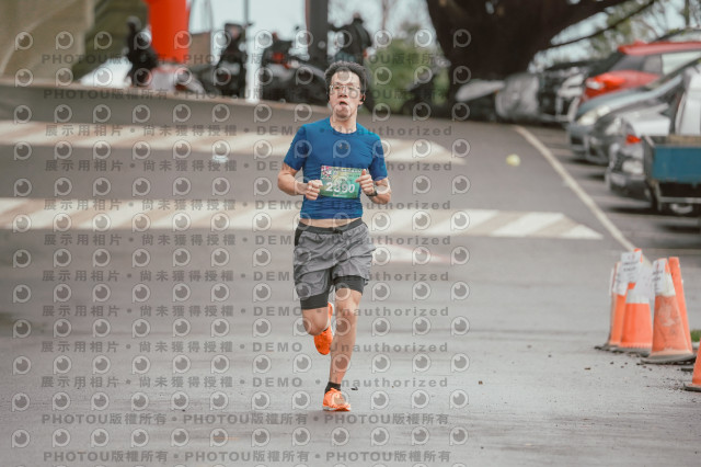 2026左岸竹東櫻花馬拉松Zhudong Sakura Marathon