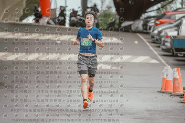 2026左岸竹東櫻花馬拉松Zhudong Sakura Marathon