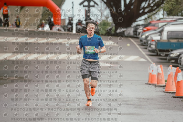 2026左岸竹東櫻花馬拉松Zhudong Sakura Marathon