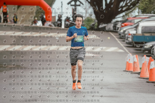 2026左岸竹東櫻花馬拉松Zhudong Sakura Marathon